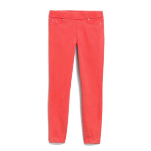 elizabeth super skinny jean